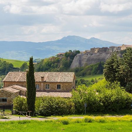 Podere Orto Wine Country House Trevinano Exterior photo