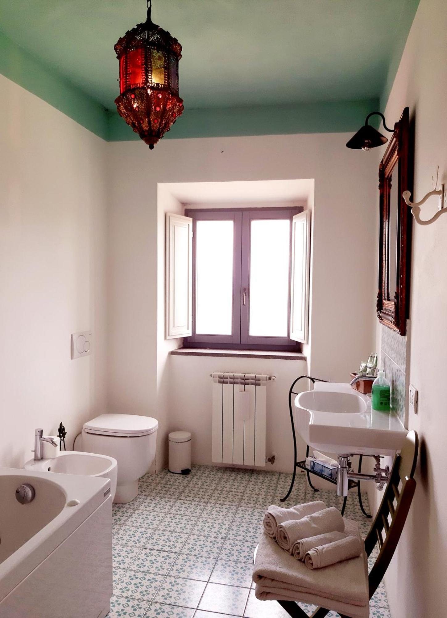 Podere Orto Wine Country House Trevinano Room photo